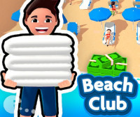 Beach Club