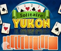 Yukon Solitaire