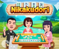 Nikakudori
