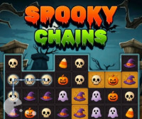 Spooky Chains