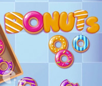 Donuts