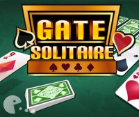 Gate Solitaire