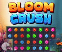 Bloom Crush Bloom Crush