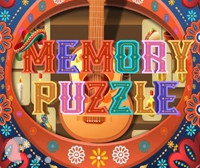 Memory Puzzle Memory Puzzle