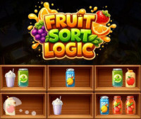 Fruit Sort Logic
