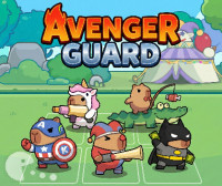 Avenger Guard Avenger Guard
