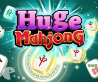 Huge Mahjong