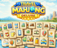 Travel Mahjong Deluxe