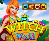 Witch World