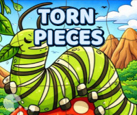Torn Pieces Torn Pieces