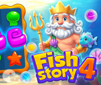 Fish Story 4