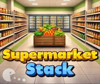 Supermarket Stack