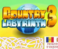 Country Labyrinth 3