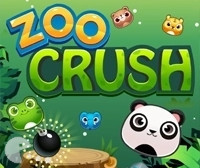 Zoo Crush Zoo Crush