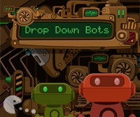 Drop Down Bots