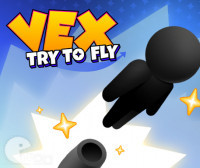 Vex Try to Fly