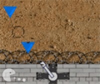 Shape invasion - Juegos en linea 7juegos.es