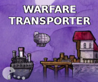Warfare Transporter