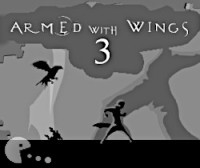 Armed with Wings 3