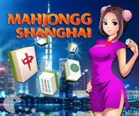 Mahjongg Shanghai