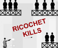 Ricochet Kills