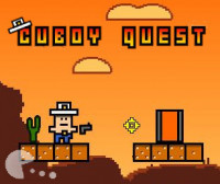 Cuboy Quest