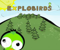 Explobirds