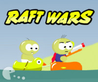 Raft Wars