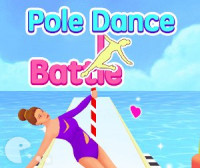Pole Dancing Battle