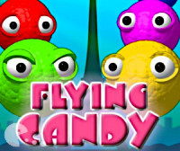 Flying Candy