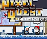 Pixel Quest 2