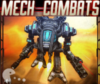 Mech Combats