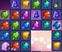 Gems Dash