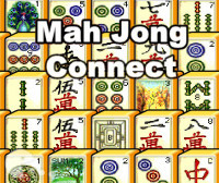 Mahjong Connect 2 - juega Mahjong gratis pantalla completa!