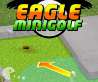 Eagle Mini Golf