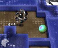 Xonix 3D Level pack