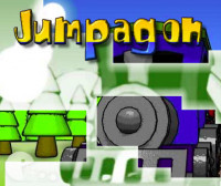 Jumpagon