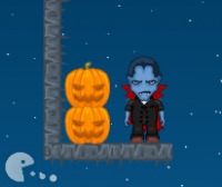 Bounzy Halloween