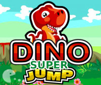 Dino Super Jump