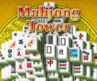 Mahjong Tower - Juegos de Inteligencia - Isla de Juegos