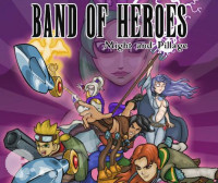 Band of Heroes