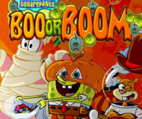 or Boom - Juegos en linea 7juegos.es