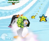 Ice Run