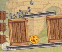 Hide Caesar Level pack