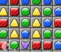 Shape matcher Level pack