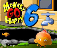 Monkey go happy 6