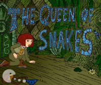 The Queen of Snakes