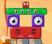 Monsterland 3 Junior Returns