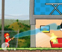 Water mania