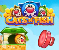 Cats and Fish